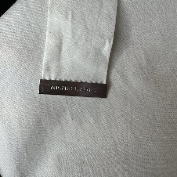 MICHAEL Michael Kors‎ Chain Midi Dress Women's S - Picture 5 of 11